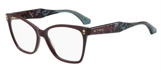 Brillengestelle Etro Dame ETRO 0129LHF55 - ETRO 0129LHF55